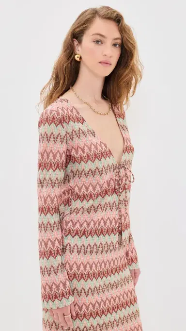Hill House Home The Delia Top Pink ulti | Thumbnail 4