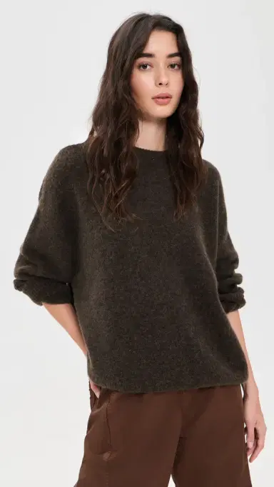 American Vintage Vitow Sweater | Thumbnail 2 American Vintage Vitow Sweater | Thumbnail 2