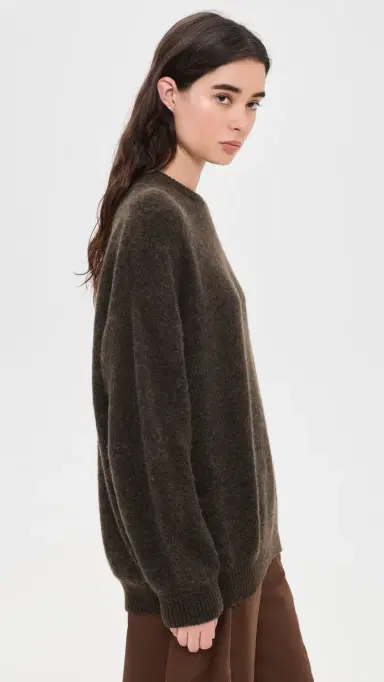 American Vintage Vitow Sweater | Thumbnail 4 American Vintage Vitow Sweater | Thumbnail 4