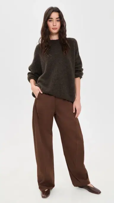 American Vintage Vitow Sweater | Thumbnail 5 American Vintage Vitow Sweater | Thumbnail 5