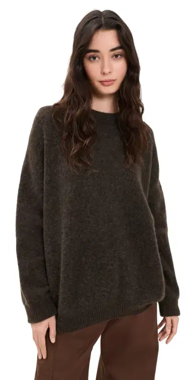 American Vintage Vitow Sweater | Thumbnail 1 American Vintage Vitow Sweater | Thumbnail 1