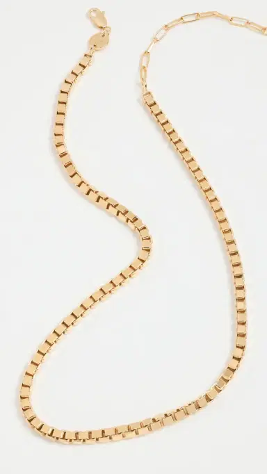 Jennifer Zeuner Jewelry Rima Necklace | Thumbnail 2 Jennifer Zeuner Jewelry Rima Necklace | Thumbnail 2