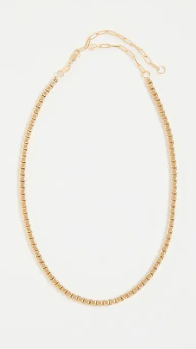 Jennifer Zeuner Jewelry Rima Necklace | Thumbnail 4 Jennifer Zeuner Jewelry Rima Necklace | Thumbnail 4