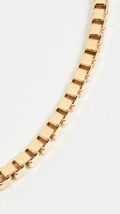Jennifer Zeuner Jewelry Rima Necklace | Thumbnail 5 Jennifer Zeuner Jewelry Rima Necklace | Thumbnail 5