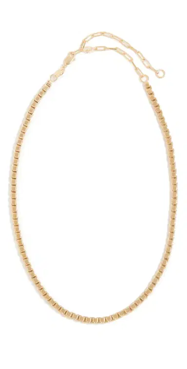 Jennifer Zeuner Jewelry Rima Necklace | Thumbnail 1 Jennifer Zeuner Jewelry Rima Necklace | Thumbnail 1