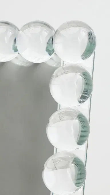 Tizo Design Crystal Glass Bubble Frame 8x10 | Thumbnail 4