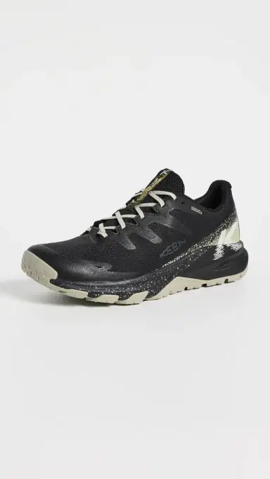 Keen Targhee Apex Waterproof Sneakers | Thumbnail 2
