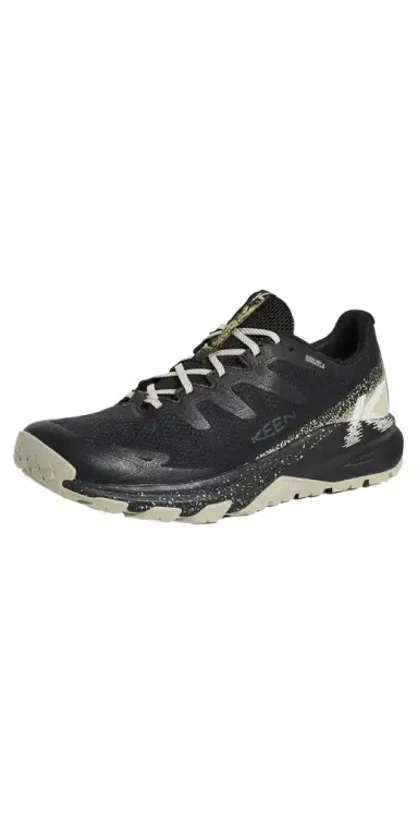 Keen Targhee Apex Waterproof Sneakers | Thumbnail 1