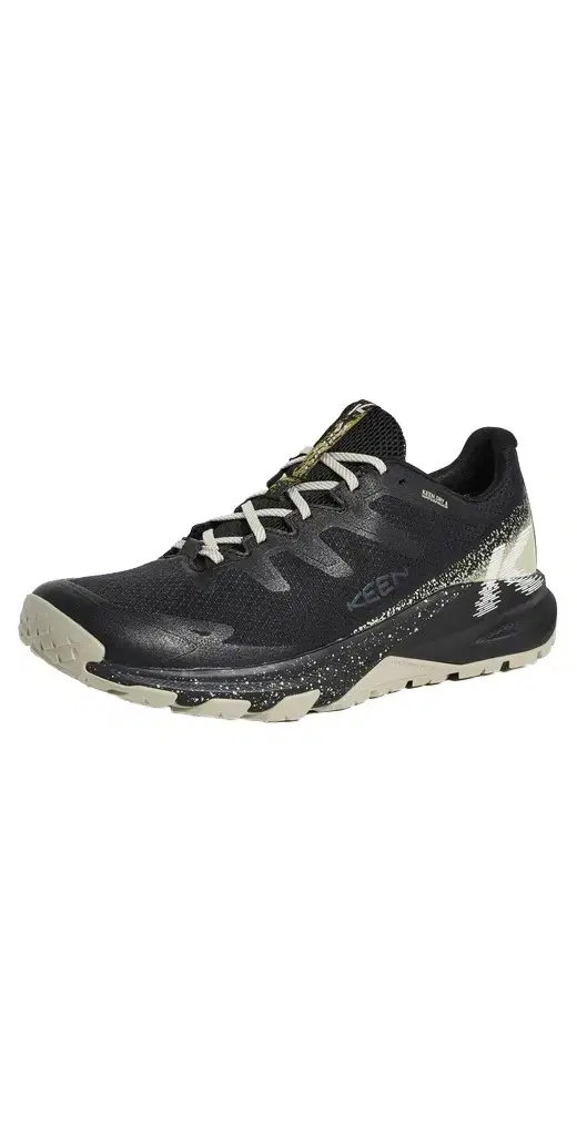 Keen Targhee Apex Waterproof Sneakers
