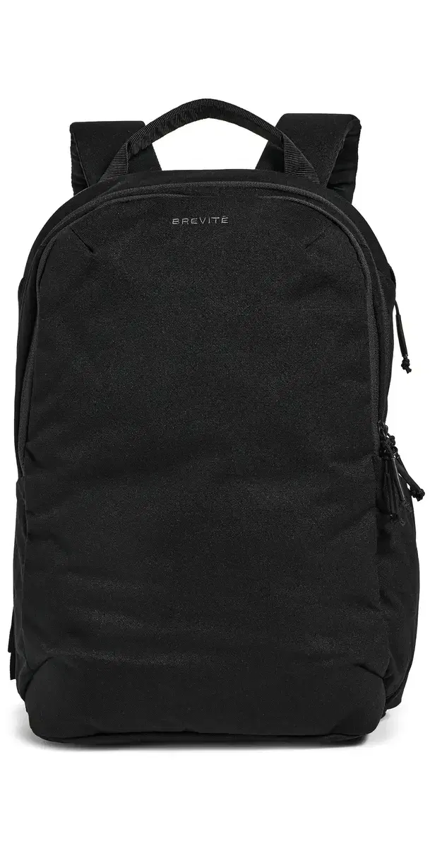 Brevite The Daypack Pro Backpack Triple Black One Size
