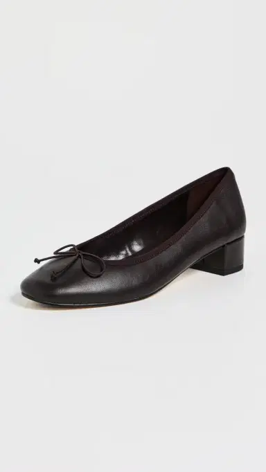 Tony Bianco Maddi Pumps Chocolate Nappa | Thumbnail 2 Tony Bianco Maddi Pumps Chocolate Nappa | Thumbnail 2
