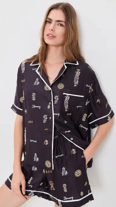 Sea Juliet Embroidered Top | Thumbnail 2 Sea Juliet Embroidered Top | Thumbnail 2
