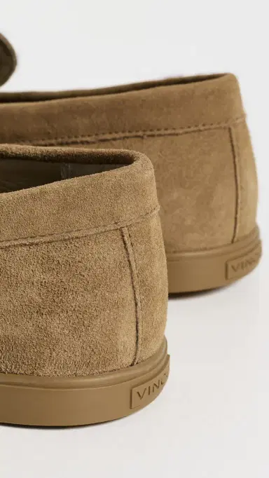 Vince Sonoma II Loafers Honey Brown | Thumbnail 3