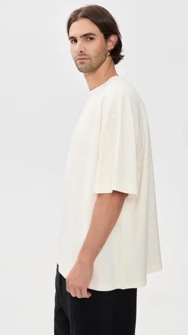Fear of god Modern Fit T-Shirt | Thumbnail 4 Fear of god Modern Fit T-Shirt | Thumbnail 4