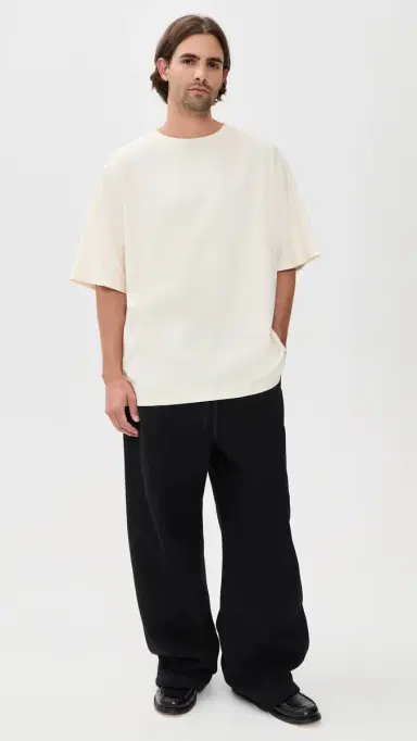 Fear of god Modern Fit T-Shirt | Thumbnail 5 Fear of god Modern Fit T-Shirt | Thumbnail 5