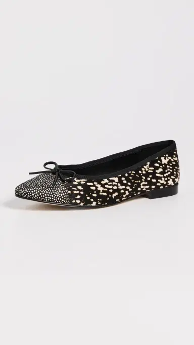 Jeffrey Campbell Arabesq-F Flats | Thumbnail 2 Jeffrey Campbell Arabesq-F Flats | Thumbnail 2