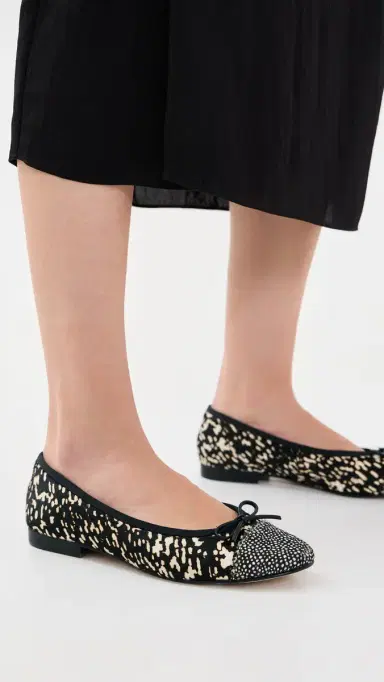 Jeffrey Campbell Arabesq-F Flats | Thumbnail 3 Jeffrey Campbell Arabesq-F Flats | Thumbnail 3