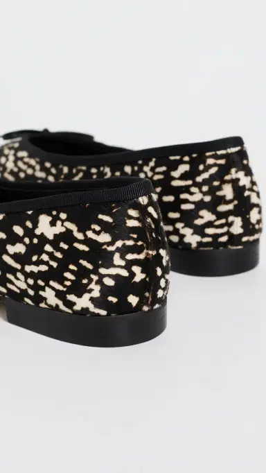 Jeffrey Campbell Arabesq-F Flats | Thumbnail 4 Jeffrey Campbell Arabesq-F Flats | Thumbnail 4