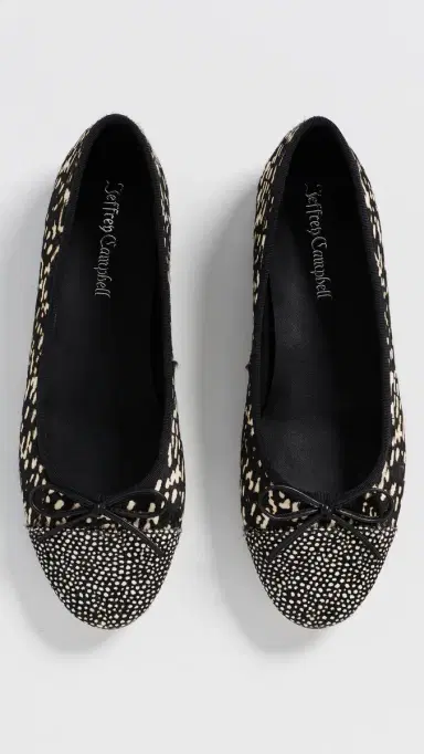 Jeffrey Campbell Arabesq-F Flats | Thumbnail 5 Jeffrey Campbell Arabesq-F Flats | Thumbnail 5