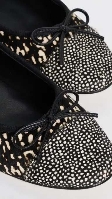 Jeffrey Campbell Arabesq-F Flats | Thumbnail 6 Jeffrey Campbell Arabesq-F Flats | Thumbnail 6