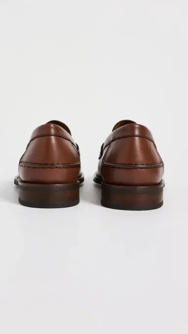 Allen Edmonds Sorrento Penny Loafers | Thumbnail 3