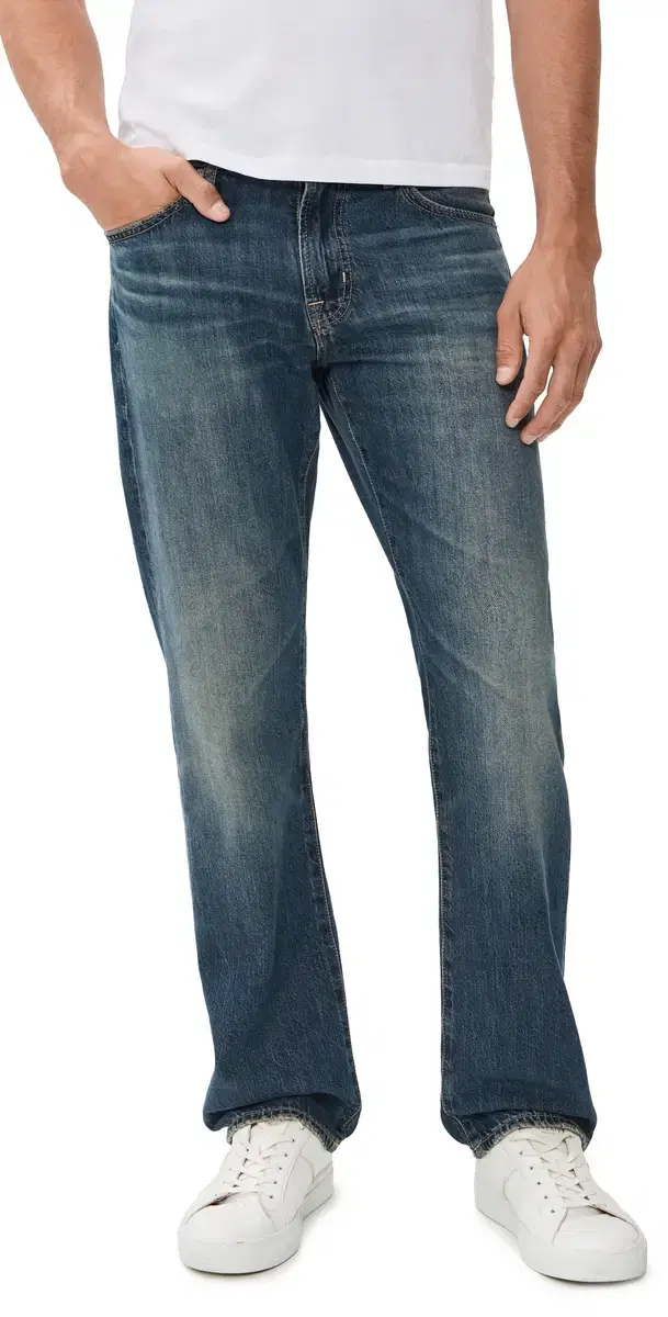 AG Protege Jeans  5 Years Underwood