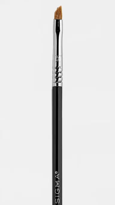 Sigma Beauty E06 Winged Liner Brush No Color | Thumbnail 3
