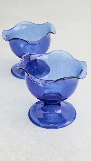 Tizo Design Glass Bowl Set | Thumbnail 2