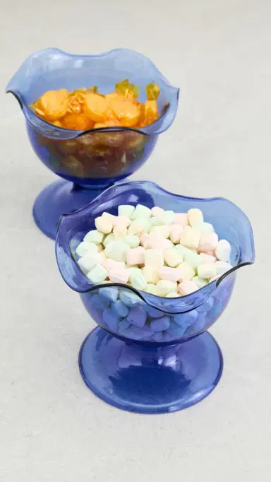 Tizo Design Glass Bowl Set | Thumbnail 4