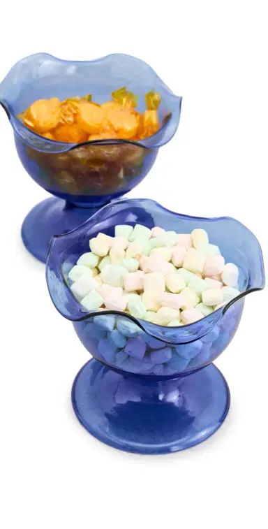 Tizo Design Glass Bowl Set | Thumbnail 1