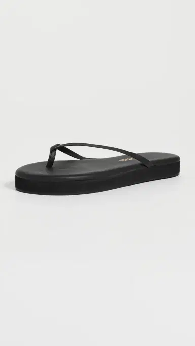 TKEES Platform Lily Sandals Sable 5 | Thumbnail 2 TKEES Platform Lily Sandals Sable 5 | Thumbnail 2