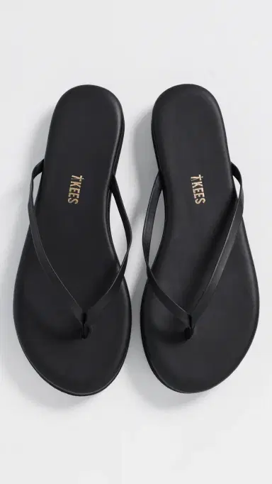 TKEES Platform Lily Sandals Sable 5 | Thumbnail 5 TKEES Platform Lily Sandals Sable 5 | Thumbnail 5