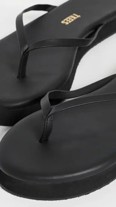 TKEES Platform Lily Sandals Sable 5 | Thumbnail 6 TKEES Platform Lily Sandals Sable 5 | Thumbnail 6