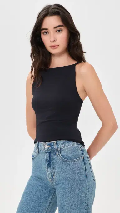 Free People Round Two Camisole | Thumbnail 2 Free People Round Two Camisole | Thumbnail 2