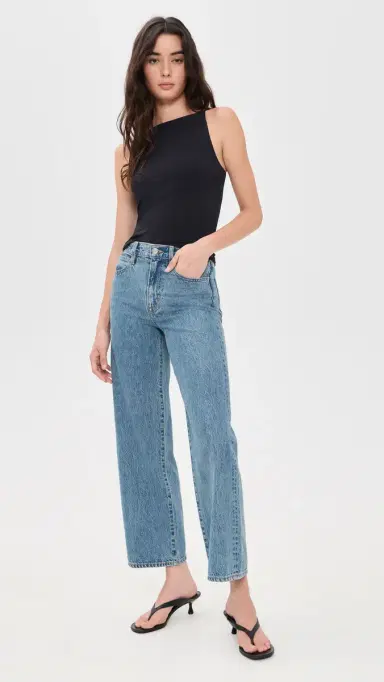 Free People Round Two Camisole | Thumbnail 5 Free People Round Two Camisole | Thumbnail 5