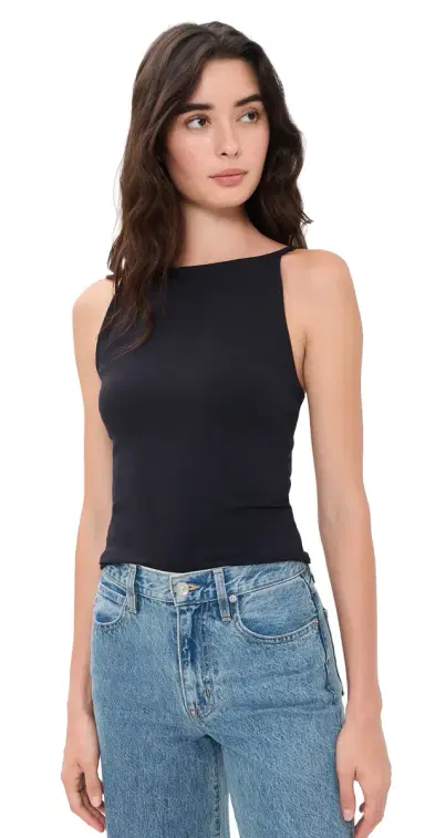 Free People Round Two Camisole | Thumbnail 1 Free People Round Two Camisole | Thumbnail 1