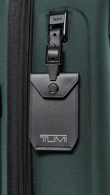 TUMI Dual Access Expandable Carry On Suitcase | Thumbnail 6 TUMI Dual Access Expandable Carry On Suitcase | Thumbnail 6