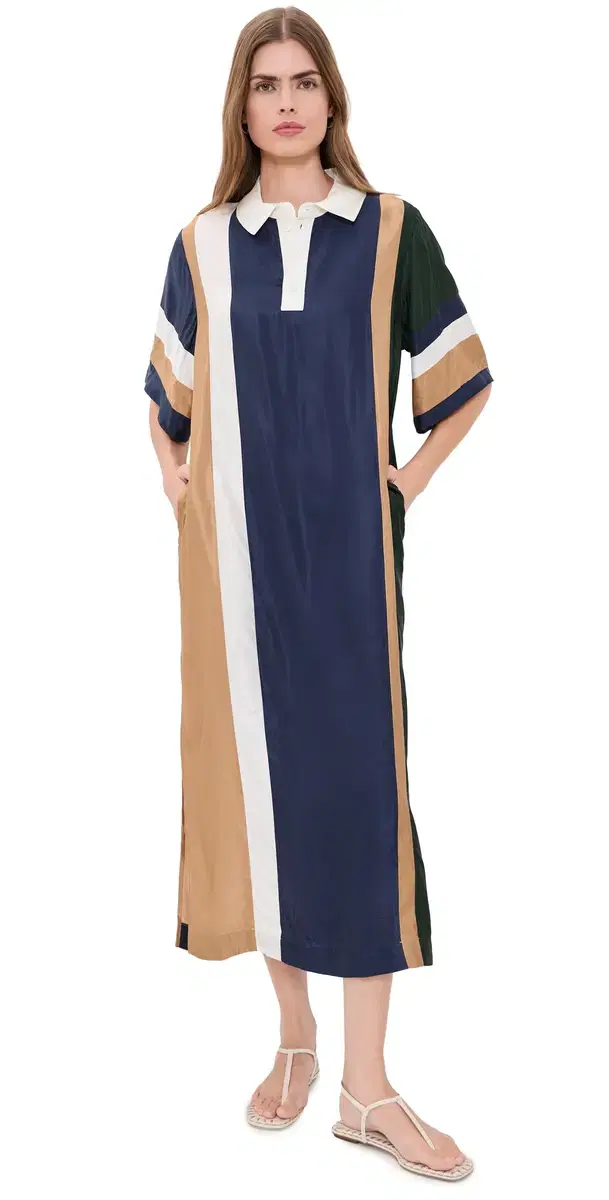 Sea Juliet Polo axi Dress ulti
