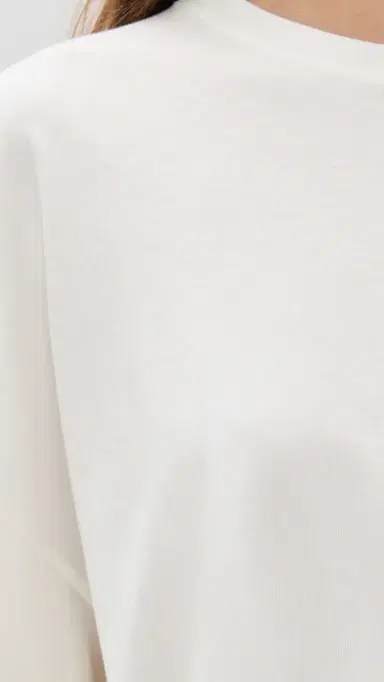 Citizens of Humanity Cape Tee Pashmina | Thumbnail 6