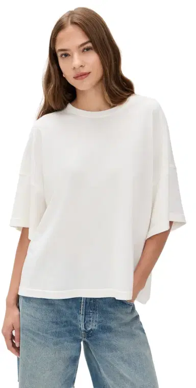 Citizens of Humanity Cape Tee Pashmina | Thumbnail 1