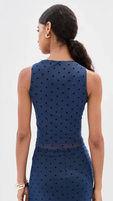 LE BOP Carrie Tank Top | Thumbnail 3 LE BOP Carrie Tank Top | Thumbnail 3