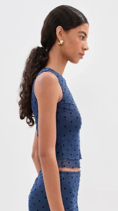 LE BOP Carrie Tank Top | Thumbnail 4 LE BOP Carrie Tank Top | Thumbnail 4