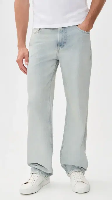 PAIGE Doheny Jeans Berto | Thumbnail 2 PAIGE Doheny Jeans Berto | Thumbnail 2