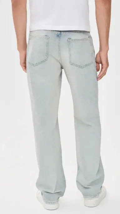 PAIGE Doheny Jeans Berto | Thumbnail 3 PAIGE Doheny Jeans Berto | Thumbnail 3
