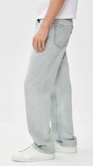 PAIGE Doheny Jeans Berto | Thumbnail 4 PAIGE Doheny Jeans Berto | Thumbnail 4