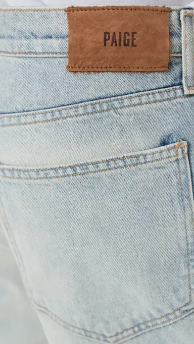 PAIGE Doheny Jeans Berto | Thumbnail 6 PAIGE Doheny Jeans Berto | Thumbnail 6