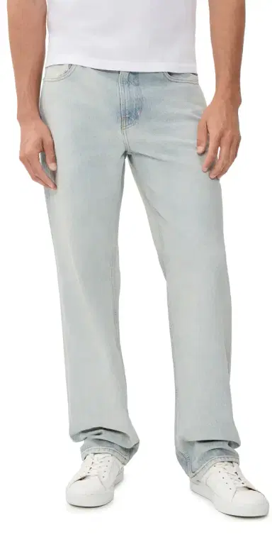 PAIGE Doheny Jeans Berto | Thumbnail 1 PAIGE Doheny Jeans Berto | Thumbnail 1