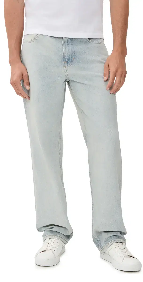 PAIGE Doheny Jeans Berto