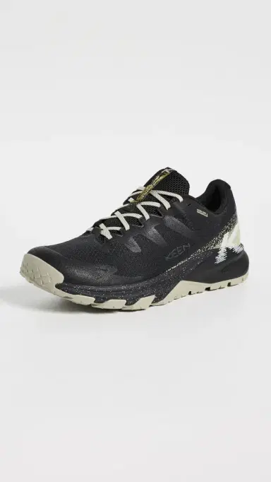 Keen Jasper Zionic Waterproof Sneakers | Thumbnail 2 Keen Jasper Zionic Waterproof Sneakers | Thumbnail 2