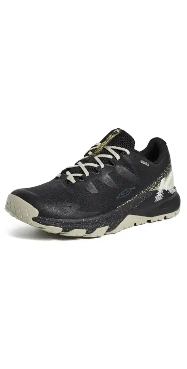 Keen Jasper Zionic Waterproof Sneakers | Thumbnail 1 Keen Jasper Zionic Waterproof Sneakers | Thumbnail 1